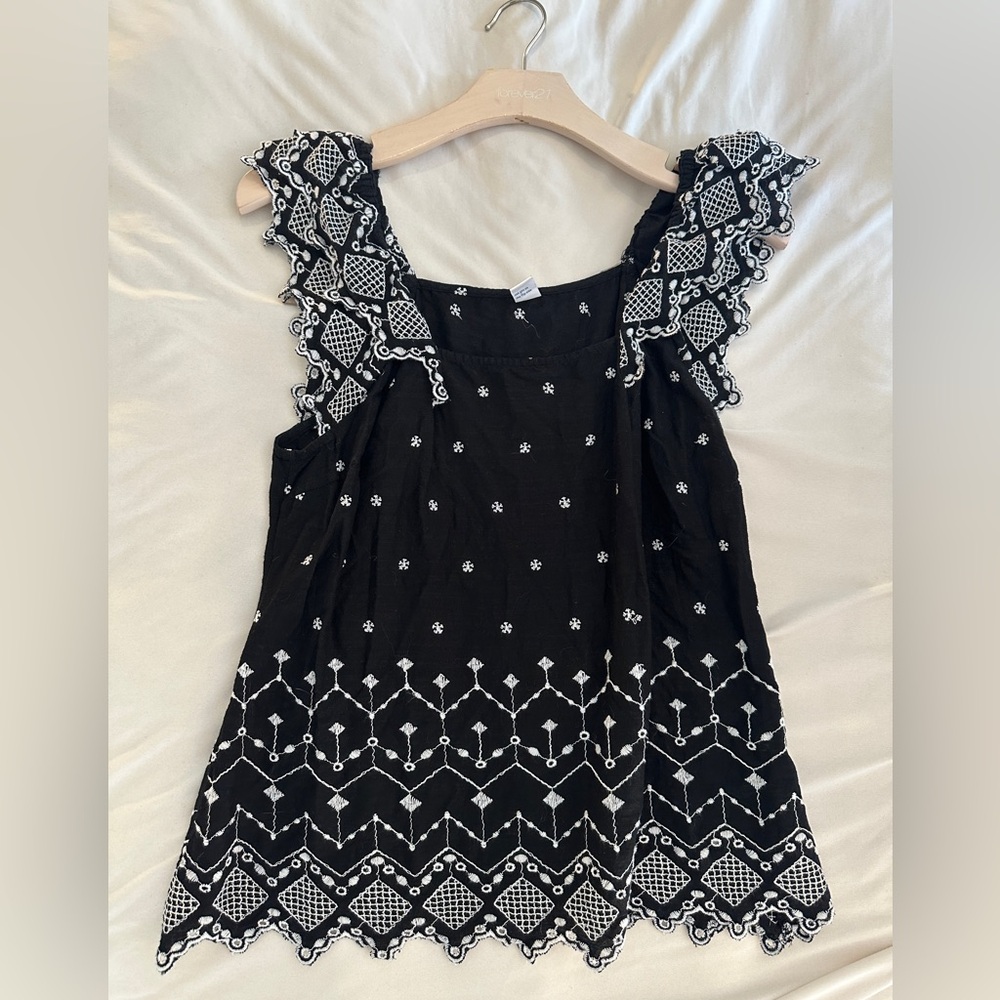 Old Navy Tank